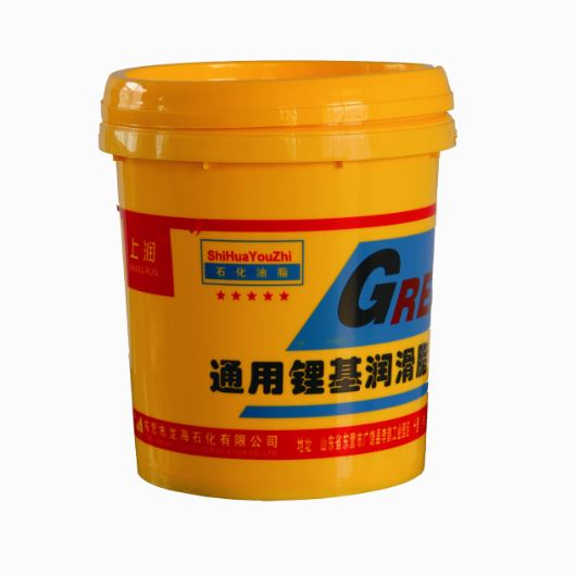 ShangRun General purpose lithium grease